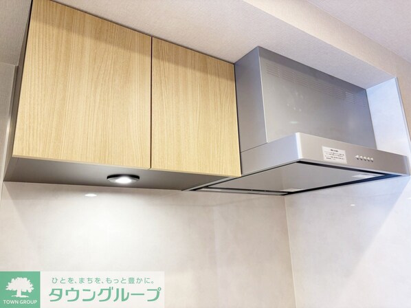 リビオメゾン東北沢の物件内観写真